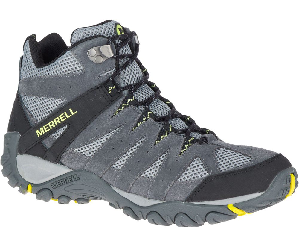 Merrell Sapato de Trabalho - Homem - Merrell Portugal Loja