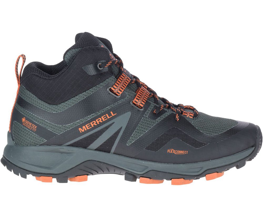 Botas Alpinestars New Land Gore-Tex - Botas Alpinestars para Homem, Botas  para Homem, Vestuário de Homem para Motociclista -